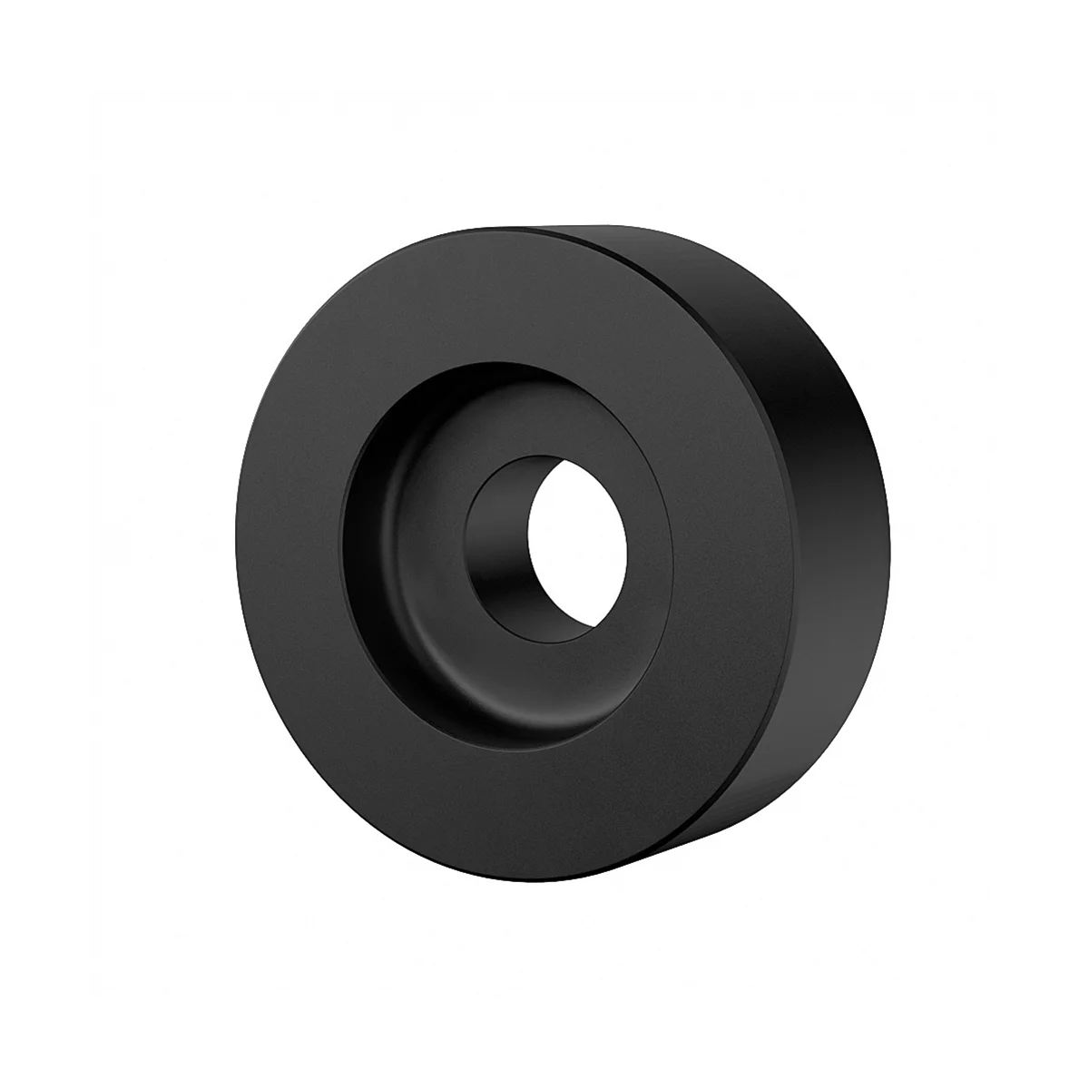 Алюминиевый проигрыватель для виниловых пластинок, 45 об./мин. Алюминиевый проигрыватель для виниловых пластинок, 45 об./мин.