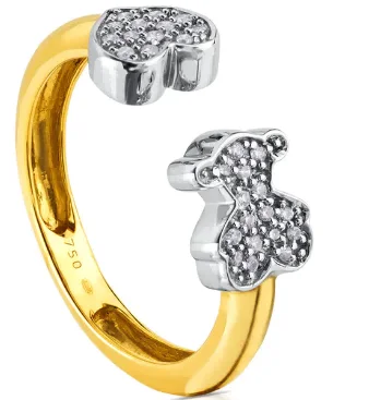 

Новинка 2026 года: Оригинальное женское модное кольцо 512785010 – высококачественный аксессуар, отличный подарок