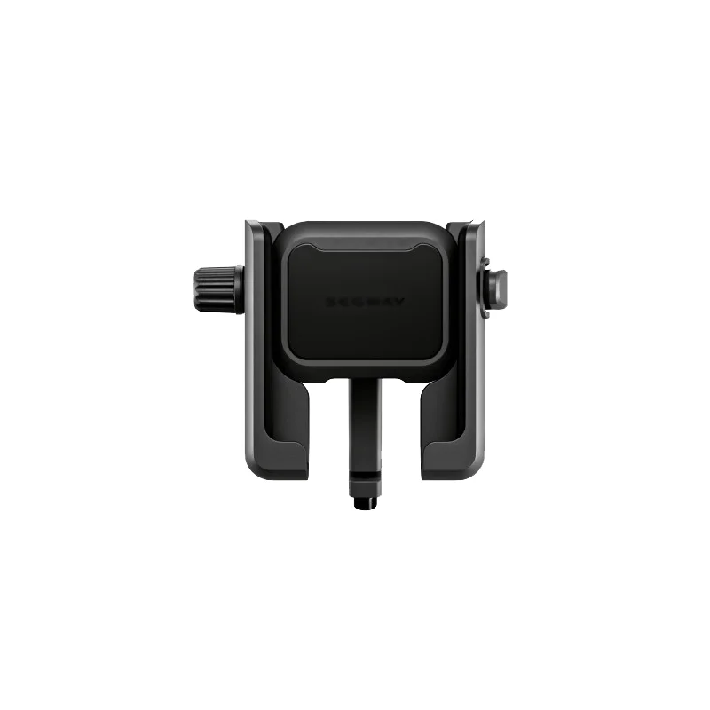 Original-Handyhalterung passend für Ninebot MAX G3 F3 E3 GT3 Pro Elektroroller Fahrzeug Handyhalterung Zubehör – Detail 2