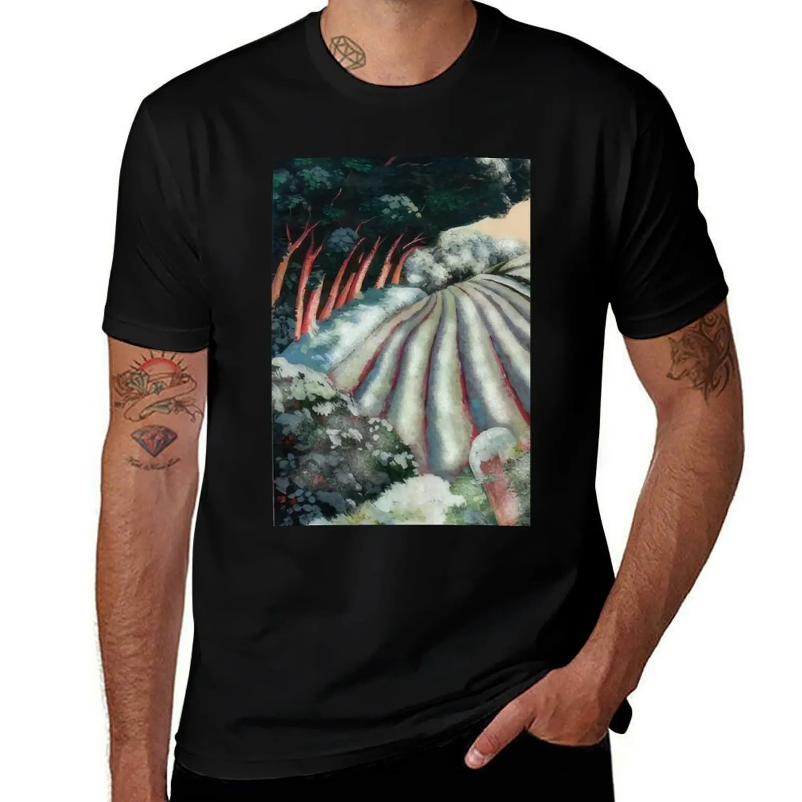 Jo March T-Shirt An… - image