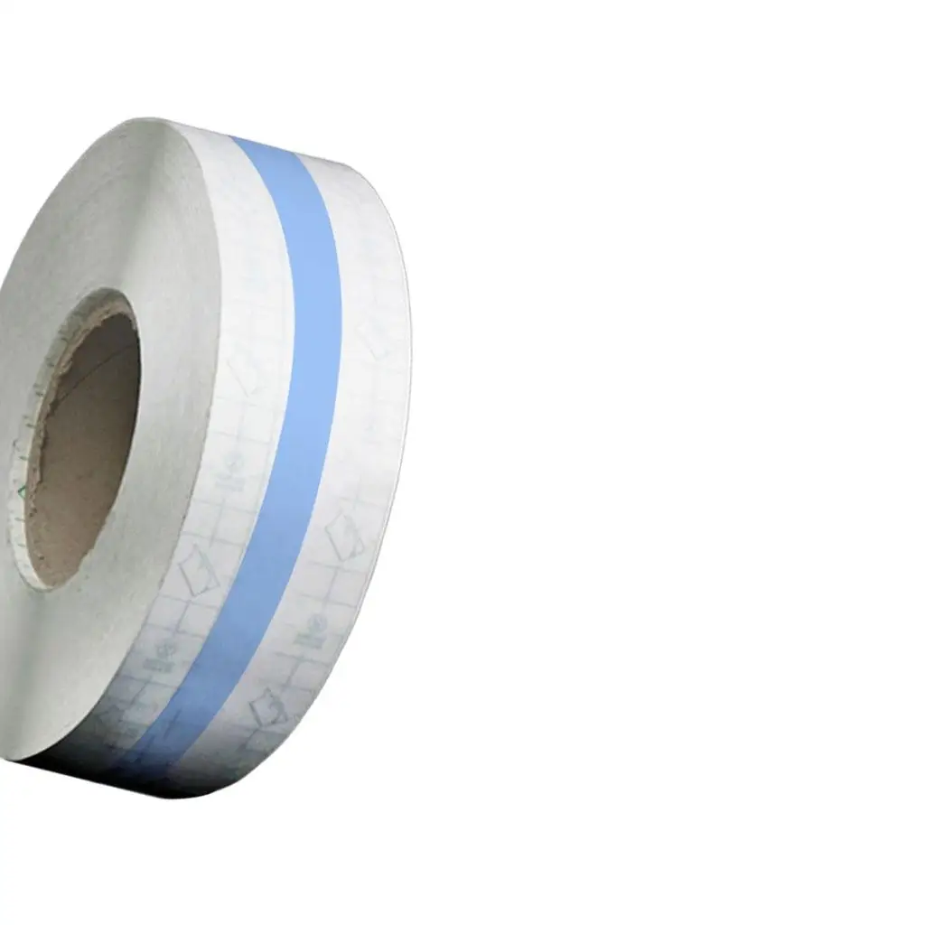 شريط حماية مقاوم للماء لفيلم الوشم، ضمادات لاصقة متينة لشفاء وإصلاح الوشم #3