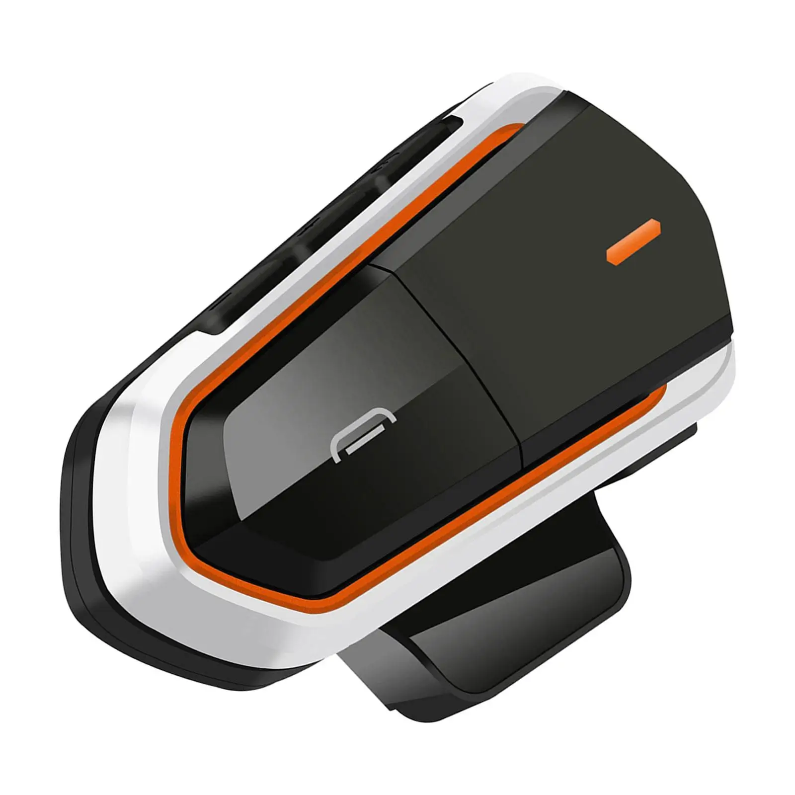 

Motorcycle Headset Intercom Helmet Communication System Universal for Outdoor Sports