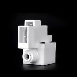 1/4 OD Tube Pushfit Reverse Osmosis Tank High Pressure Switch Aquarium RO Water System