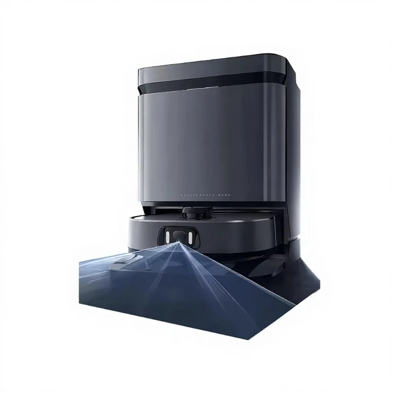 Robot Vacuum Cleaner Smart All-in-One