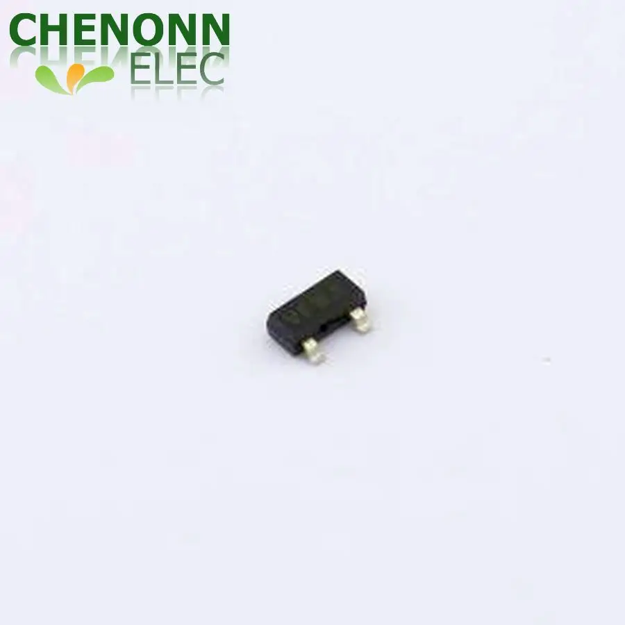 200PCS/LOT BZB84-B4V3,215 (Diodes)