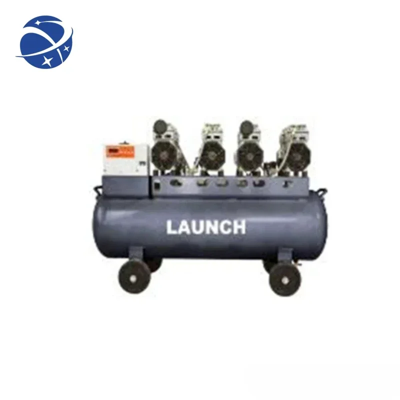 

YYHC Portable Piston Type Oil-Free Silent Air Compressor