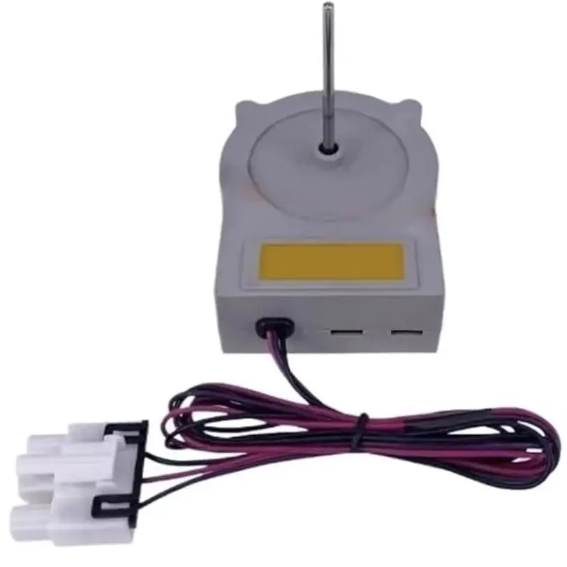 ODM-001F-03 4681JB1027C DC13V Fan Motor
