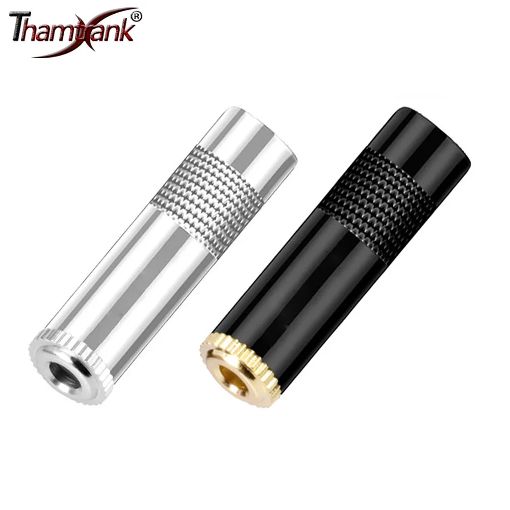 

10pcs/lot Audio 3.5mm Jack 3 Poles Stereo Female Connector 1/8" Stereo Headphone Jack 3.5mm Wire Connector Earphone Adapter