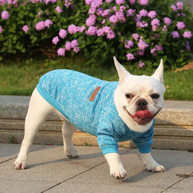 French Bulldog Winter Clothes For Small Dogs Designer Luxury Warm Clothes For Medium Dogs Winter Small Cute Dog Clothes Luxury