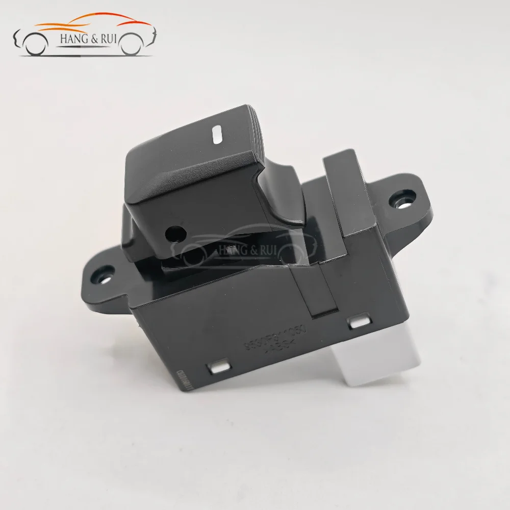 93581-A7100 93575-1W010 7 Pins Power Single Window Switch Button 935751W010 For 2011- 2017 Kia Rio Pride
