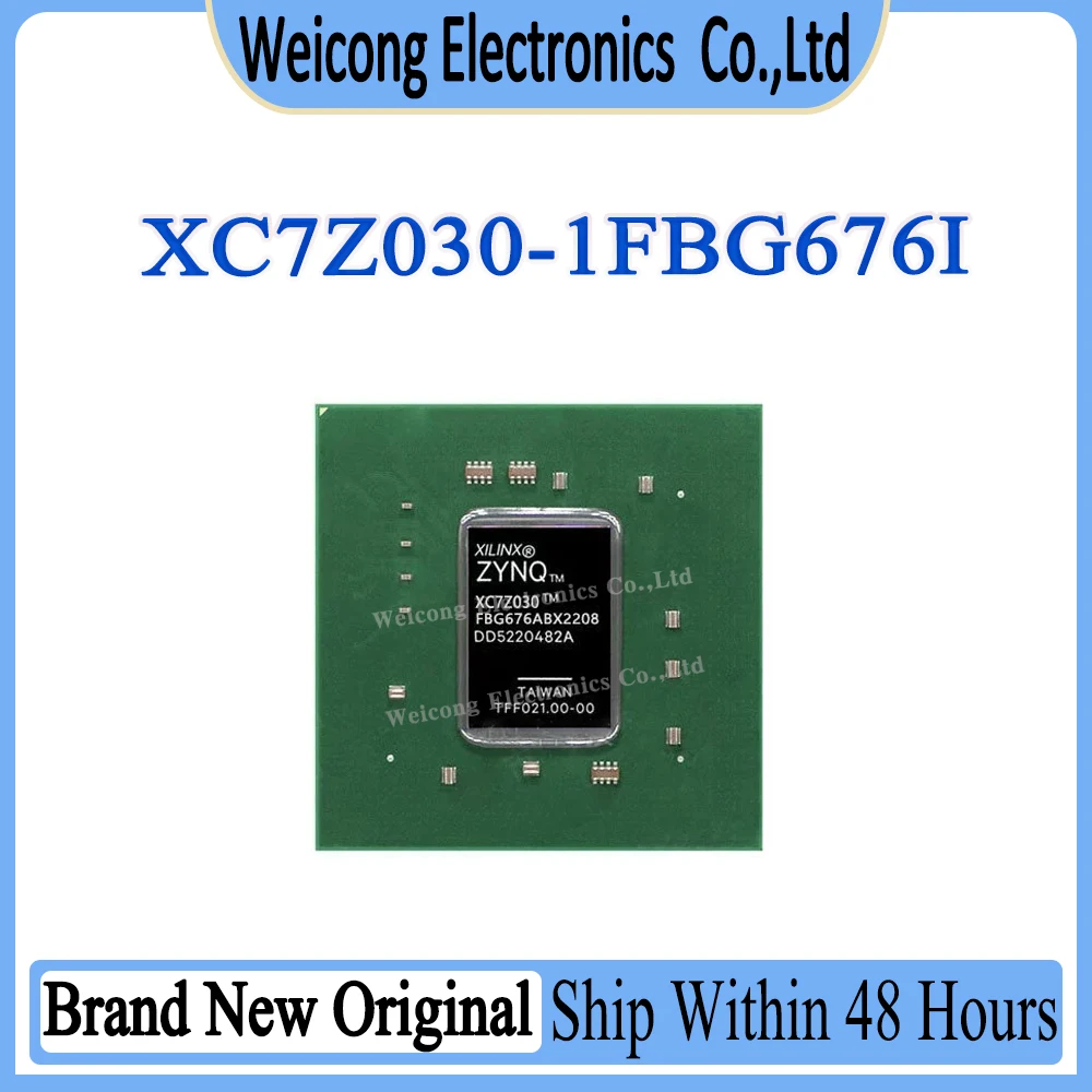 

XC7Z030 XC7Z030-1FBG676I XC7Z030-1FBG676 XC7Z030-1FBG XC7Z030-1FB XC7Z030-1F XC7Z New Original IC BGA-676 Chipset