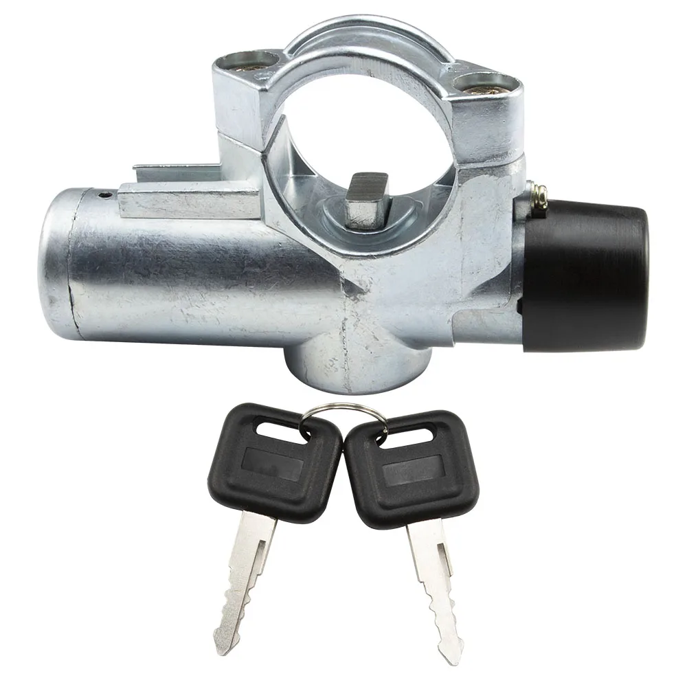 1070903 Ignition Switch Starter Ignition Switch Starter with 2 Keys For ODES 800 UTV Dominator V-Twin Raider Comrade