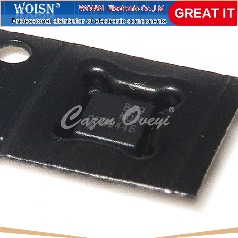 IC Chip AON7702A AO7702A 7702A AON7200 AO7200 7200 EMB09N03V B09N03 QFN-8
