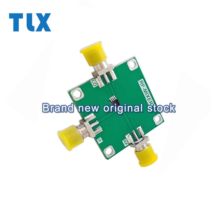 HMC316 passive double balanced mixer 1.5G - 3.8GHz bandwidth RF mixer frequency conversion module