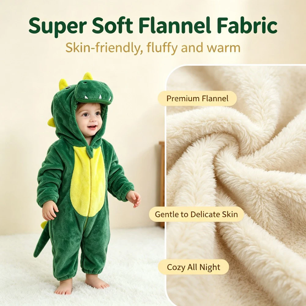 Thumbnail 2 - #82 Best Baby Sleepwear to Buy In 2026