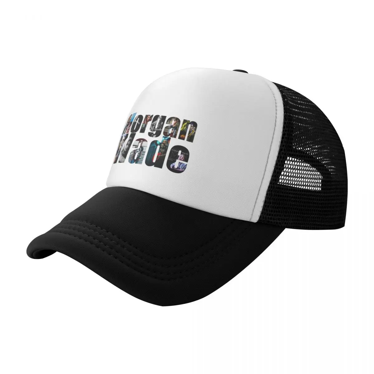 

morgan wade Baseball Cap Military Cap Man Anime Hat winter hats for men Women Caps Men's