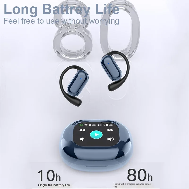 Q16S Pro Ows Ear Ho… - image