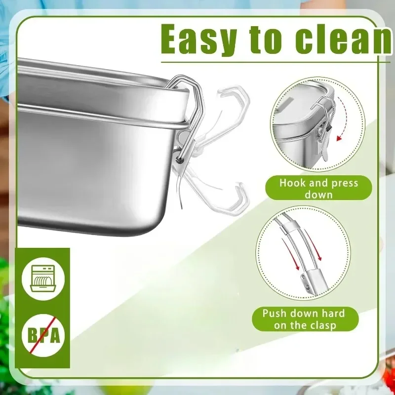 Thumbnail 2 - #38 Lunch Boxes List of Top Picks