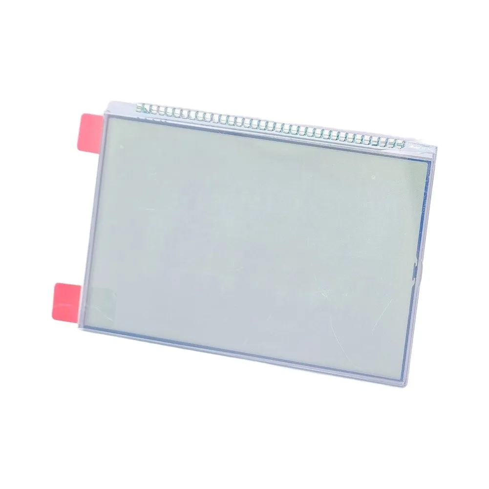 For Kawasaki 636 2009-12 Speedometer Instrument LCD Display Screen TFT Repair Replacement Part For Motorcycle Dashboard