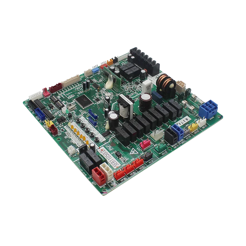 Printed Circuit Main PCB SEB11050 Part Number 5008669 5006920 For Daikin Vrv Outdoor Unit RXYQ8P9W1B RXHQ8P9W1B New