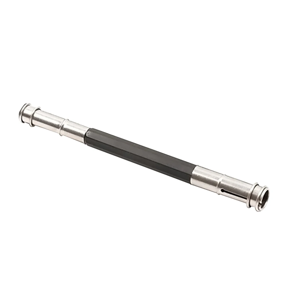 Dual-headed Pencil Extender Holder Adjustable Pencil Lengthen Sleeve Practical Exquisite Portable Creative Painting Drawing Tool