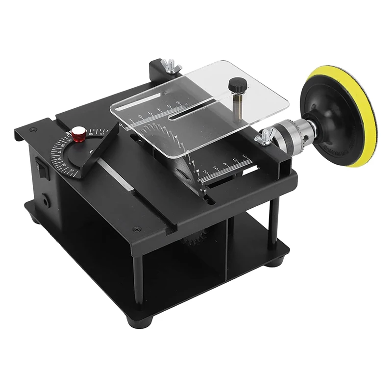 WX-35 Mini Industri…