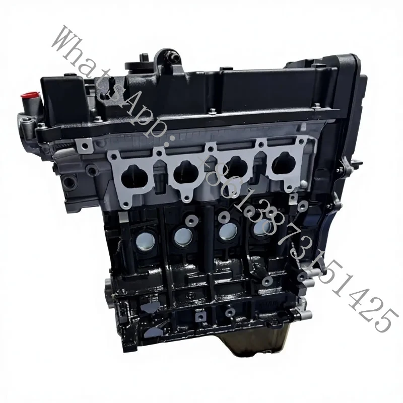 

Suitable Price Remanufactured 4 CYLINDER G4EE Engines Assembly Engine