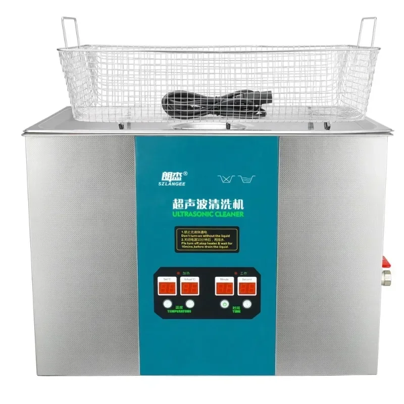 

Excellent Top Quality Good Quality Industrial Accessories Ultrasonic Cleaning Machine Ultrasonic Cleaner For Motherboard Cleanin