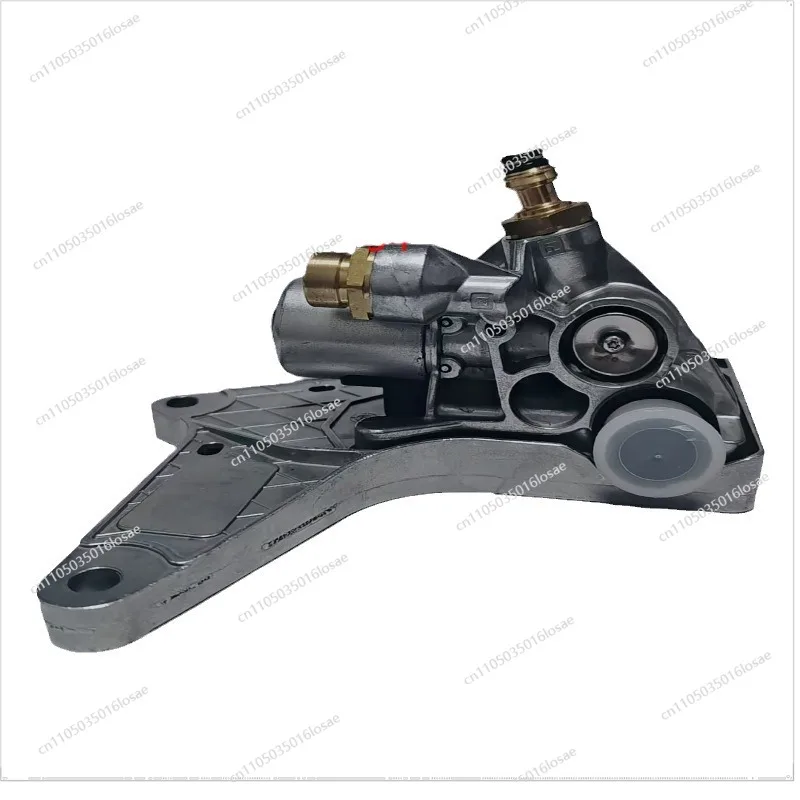 

For General Heavy Truck Exhaust Brake Solenoid Valve Auto Parts Repair 23992701