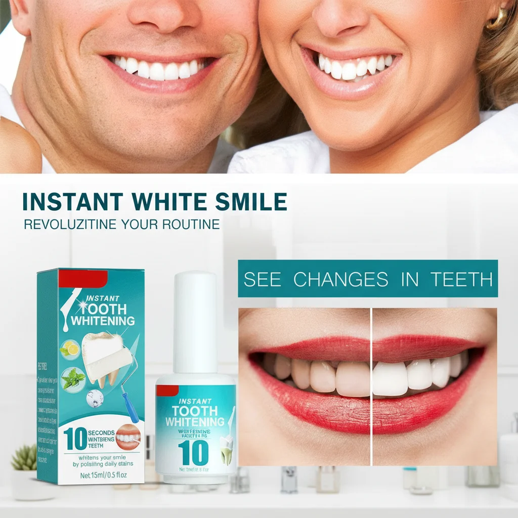 

Отбеливающая краска для зубов: удаление пигментации, пятен от курения, устранение неприятного запаха изо рта, очищение от зубного камня, уход за полостью рта, отбеливание зубов