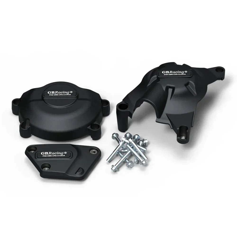 Motocrosss Engine Cover Protection Fits Anti fall and thermal insulation for Yamaha YZF R6 2006-2024 Aging-resistant