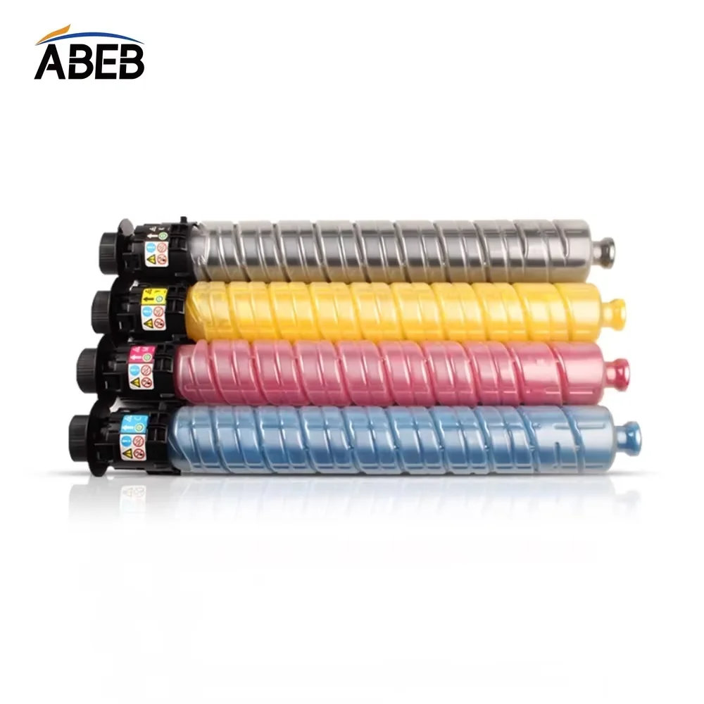 1PCS MPC2503 Cartuccia di Toner Per Ricoh C2003SP C2004SP C2011SP C2503SP C2004exSP C2504SP C2504exSP Toner A Colori di Alta Qualità