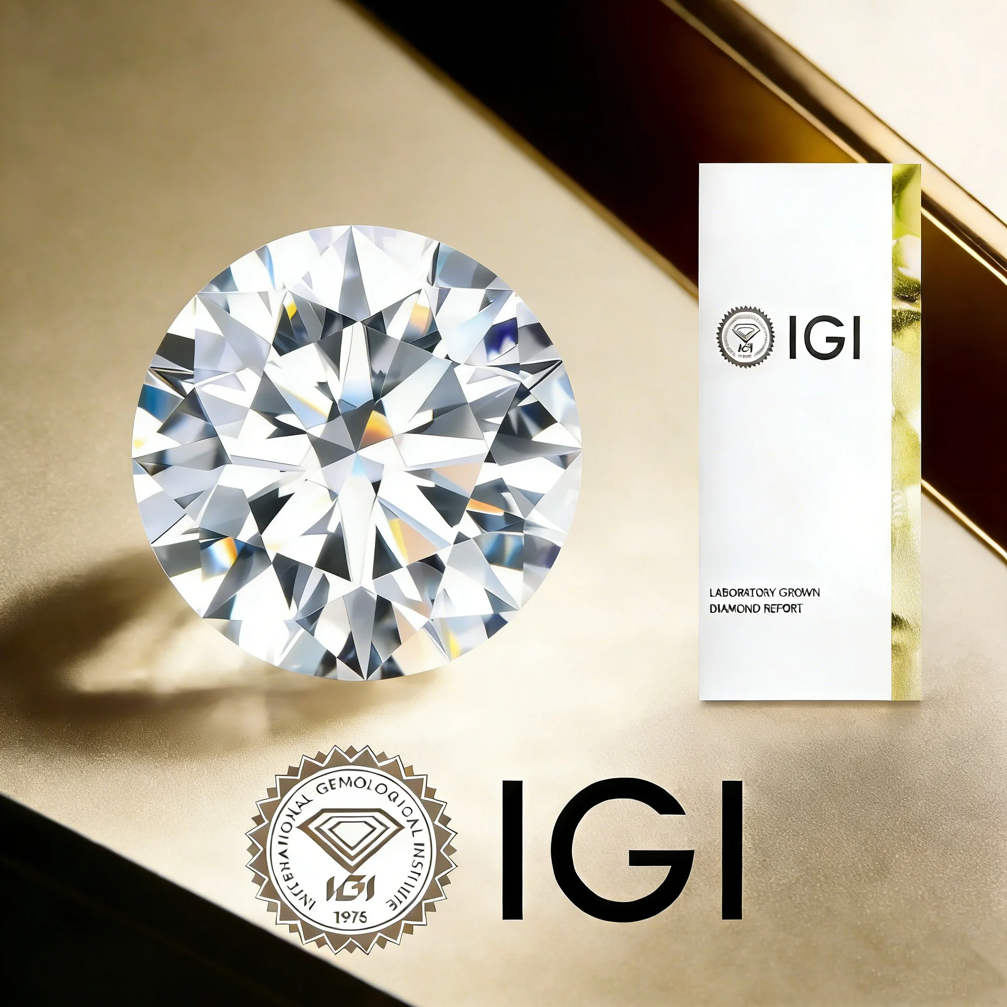 

Лабораторно выращенные бриллианты 5, 8, 10 карат, сертифицированные IGI, круглые, CVD, DEF, VVS-VS, 3EX, россыпью, для изготовления ювелирных изделий