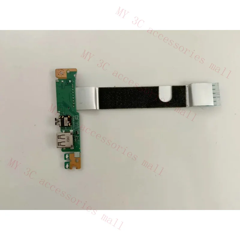 AVAILABLE DA0ZAWTB8D0 REV : D FOR Acer Aspire 3 A315-55G A315-55G A315-55KG USB AUDIO BOARD SD READER CARD 90 DAYS WARRANTY