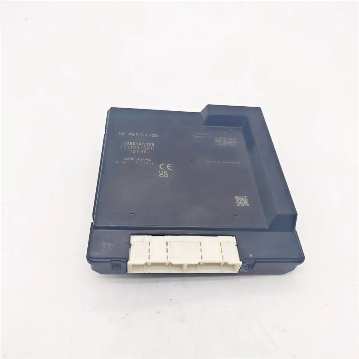 DPQPOKHYY For Subaru Smart Key Keyless Entry Control Module 88801AN120 231300-3611
