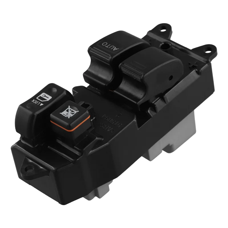 

Power Master Window Switch Power Window Switch Power Master Window Switch For Toyota