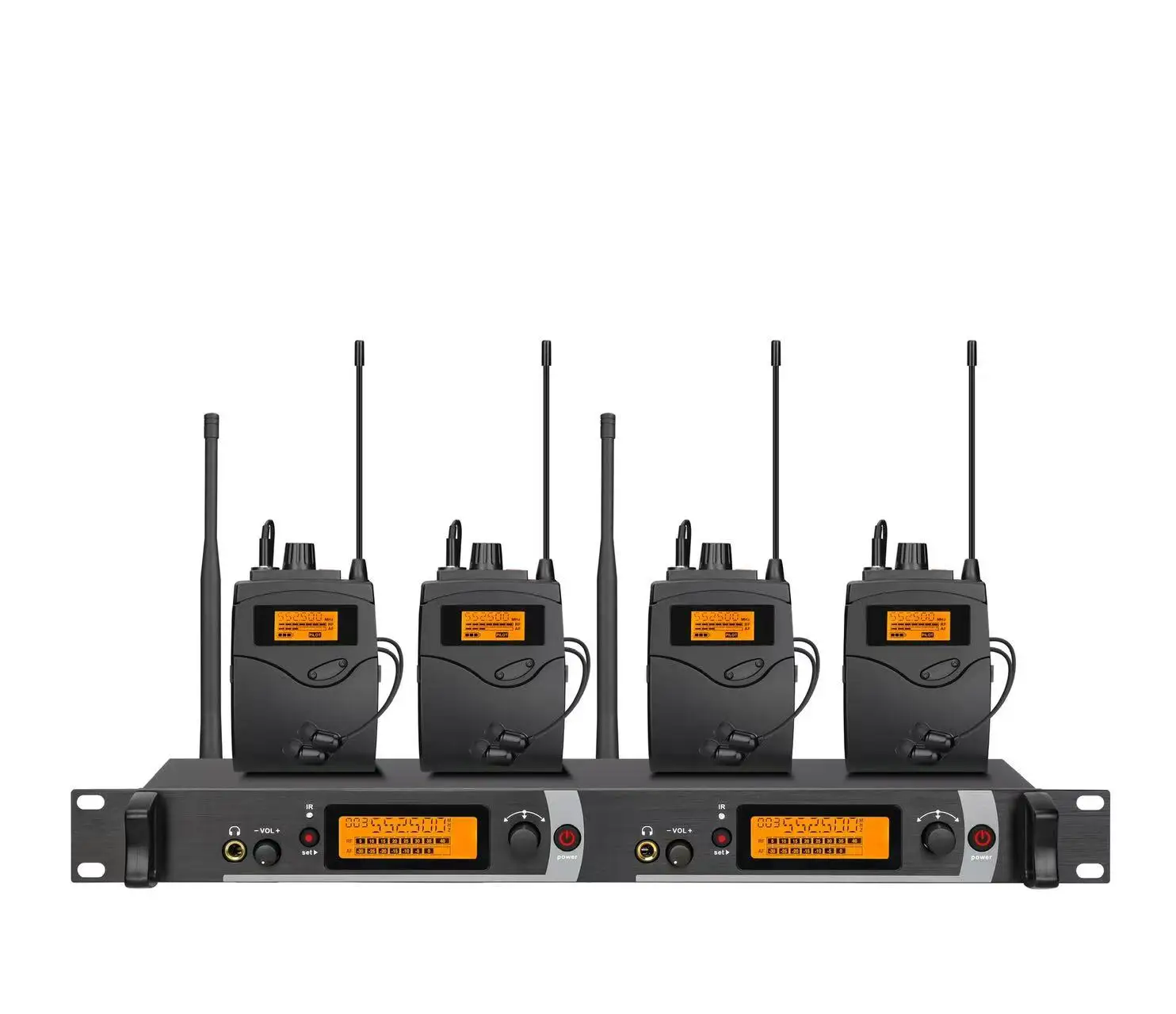 Professional Wirele… - image