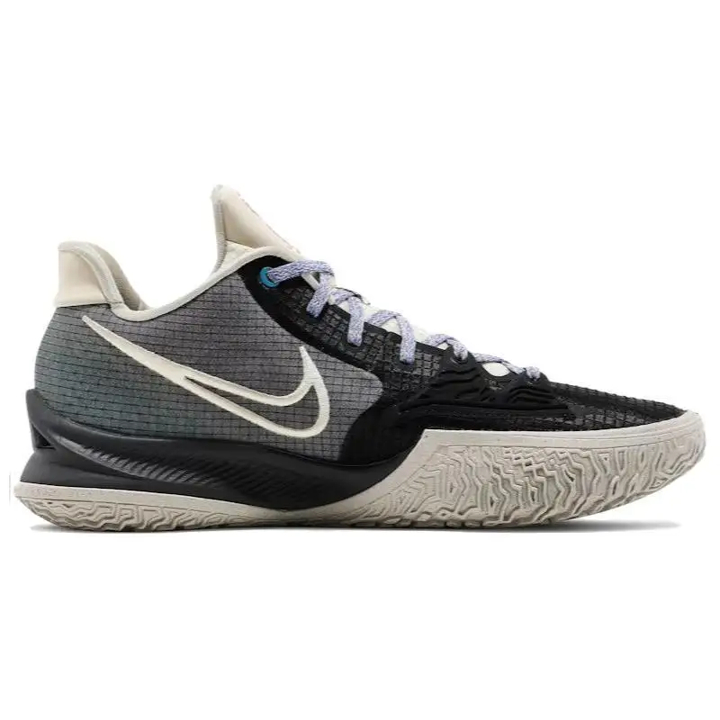 Nike Nike Kyrie Low 4 Basketball Shoes Men Sneakers shoes CW3985-003