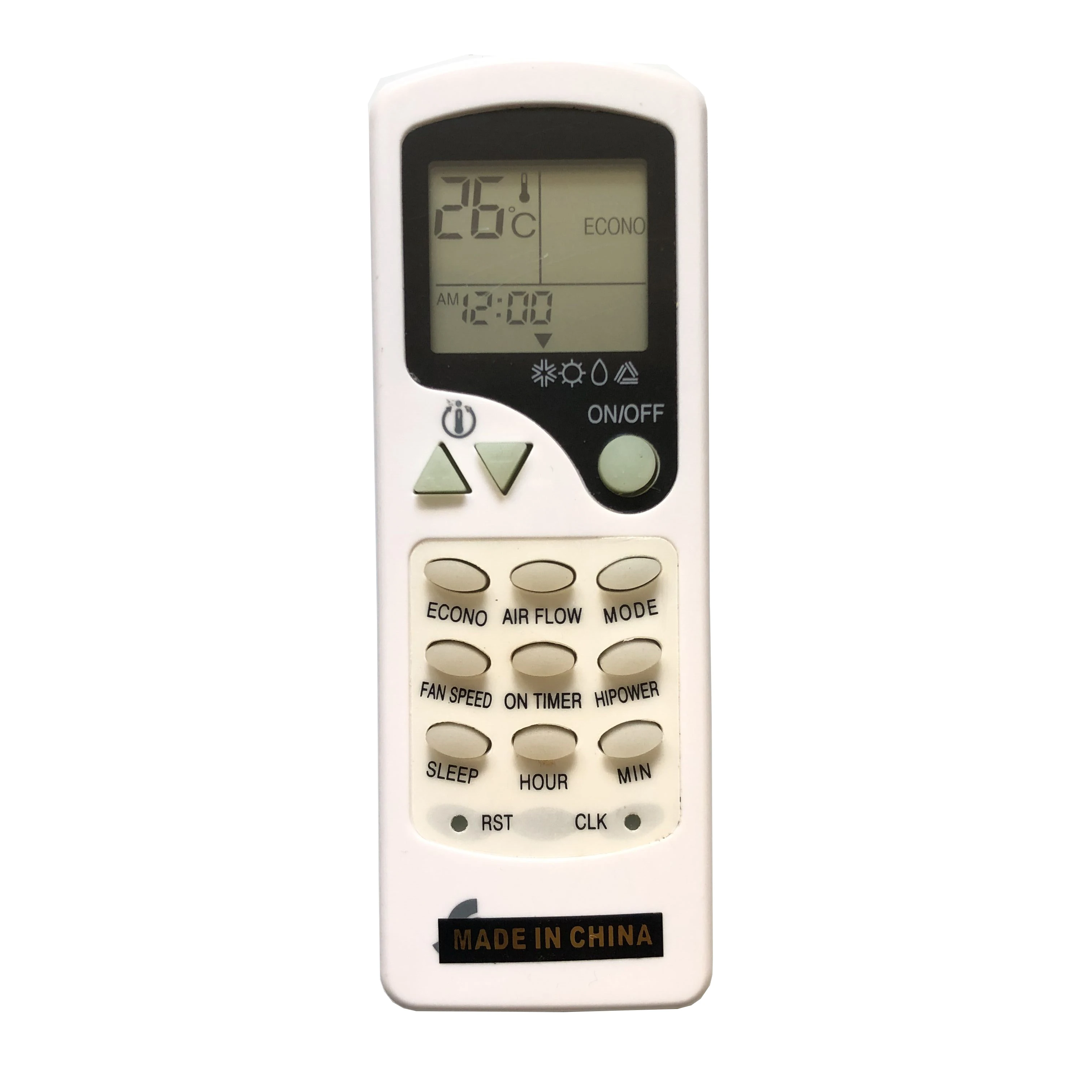 New air conditioning remote control Fit for CHIGO ZH/LW-03 ZCF/LW-15 ZHF/LW-15 ZC-LW-03 ZCF/LF-15 ZH/LW-01 ZC/LW-03