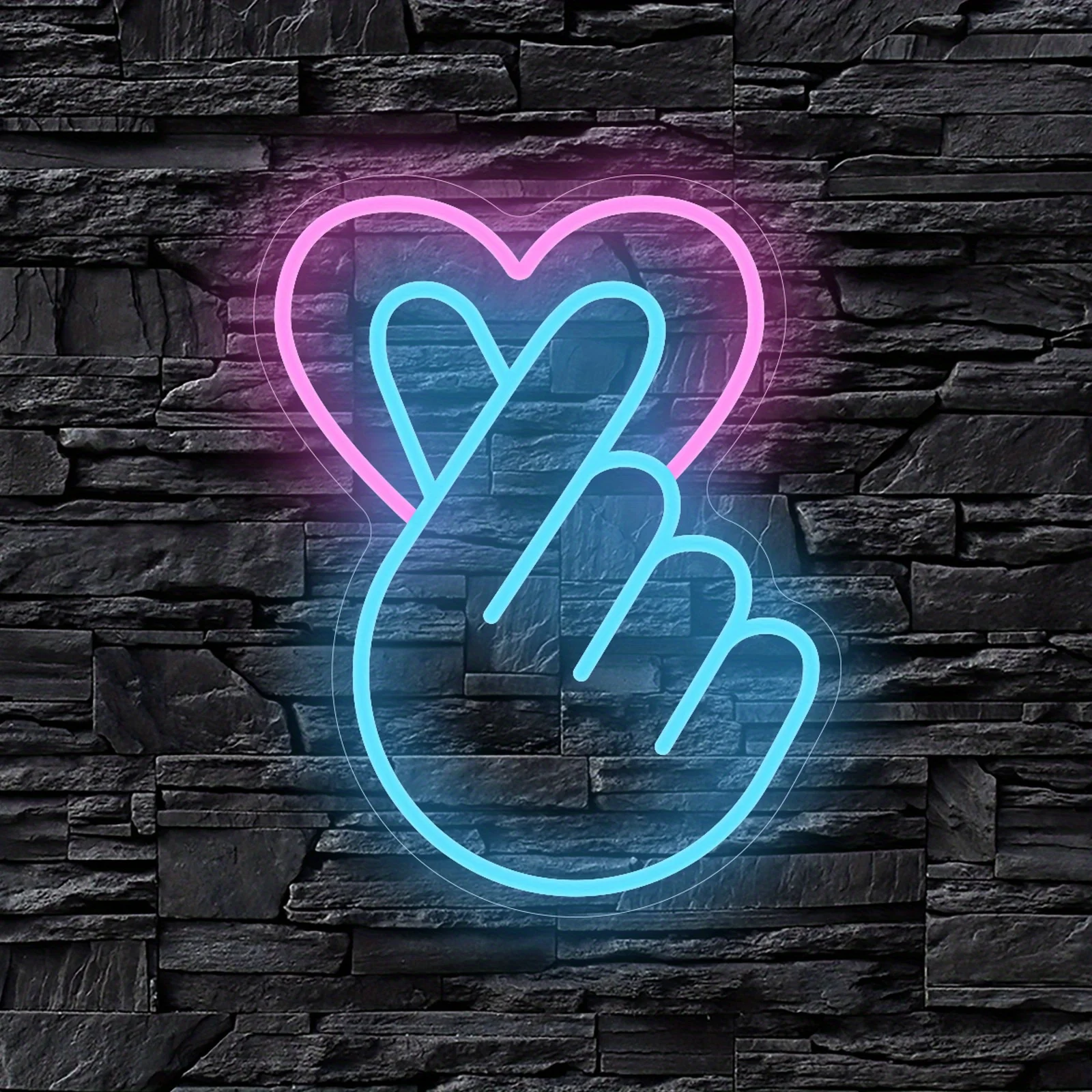 

Bixin Неоновая вывеска Настенный декор Спальня Бар Вечеринка Клуб Гараж Дом Гостиная Игровая комната Коммерческие места Светодиодный неоновый свет USB Питание