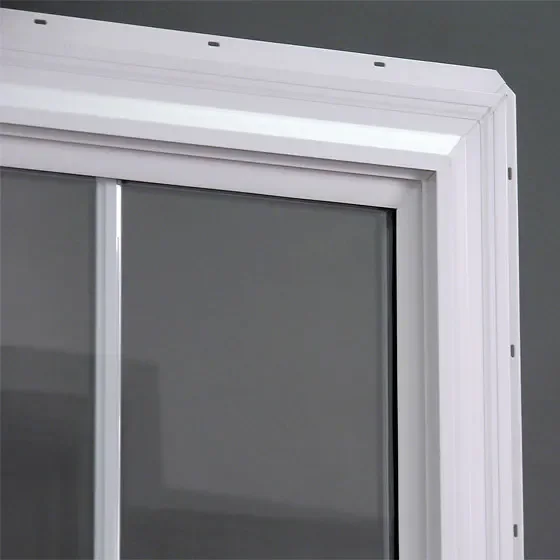 *R# Windows fancy design alumimum window with arch vector