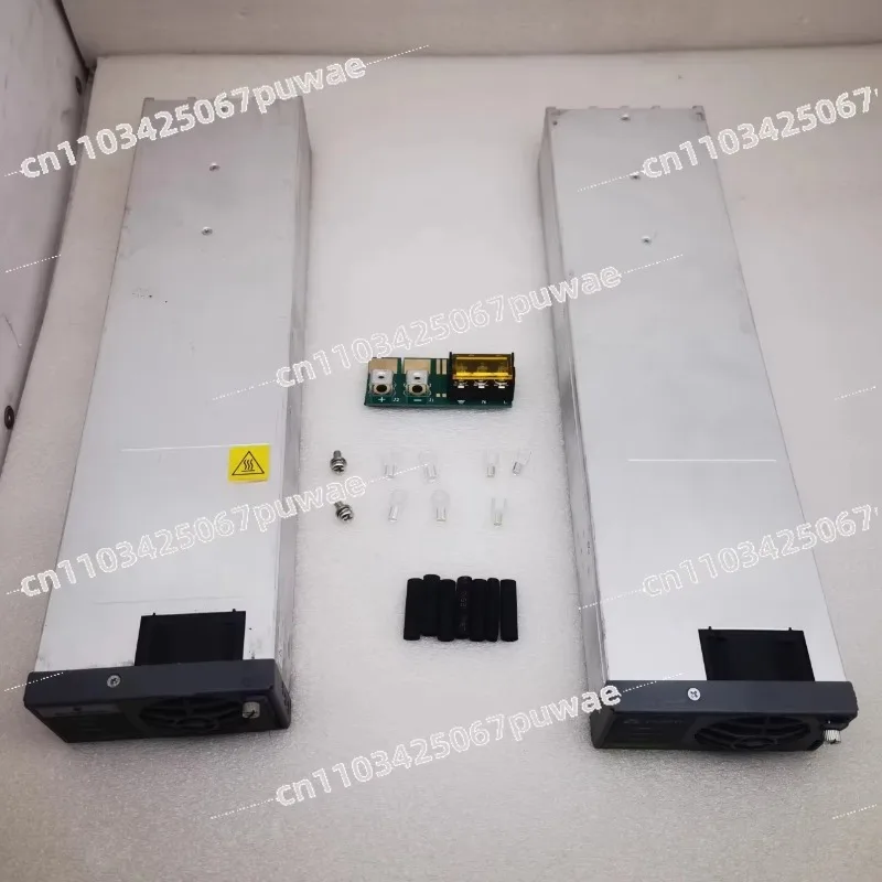 53.5V 3000W Power Supply for ZVS Induction Heater Heating Machine Industrial High Frequency Heater Accessory