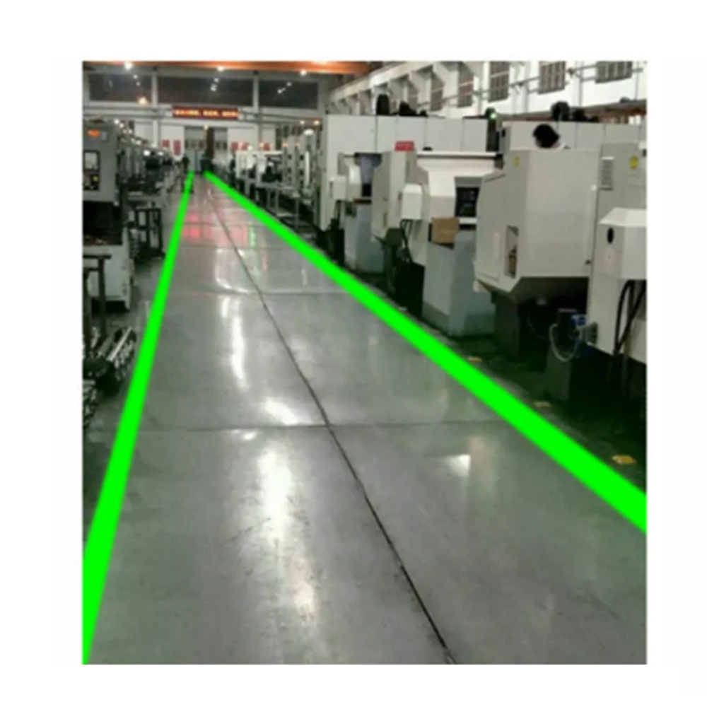 

638nm 1.2w Red， 520nm 2w Green， 450nm 3.5w Blue，Coarse Line Projector Laser Locator Module Landmark Lamp