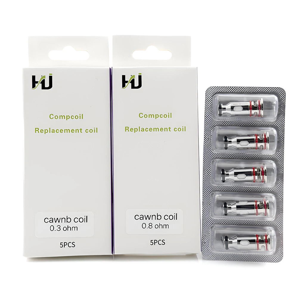 لفائف شبكة FeCrai الرأس ، لفائف السلطة الفلسطينية ديي ، تاج مجموعة نظام القرون ب ، D 0.3 أوم 0.8 أوم #2