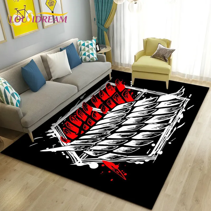 tapete-3d-attack-on-titan-tapete-de-Area-para-sala-de-estar-quarto-sofa-decoracao-tapete-antiderrapante-para-criancas