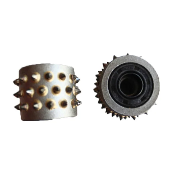 Efficiently Efficiently Marble Granite Diamond Abrasive Disc Bush Hammer Disk Plate