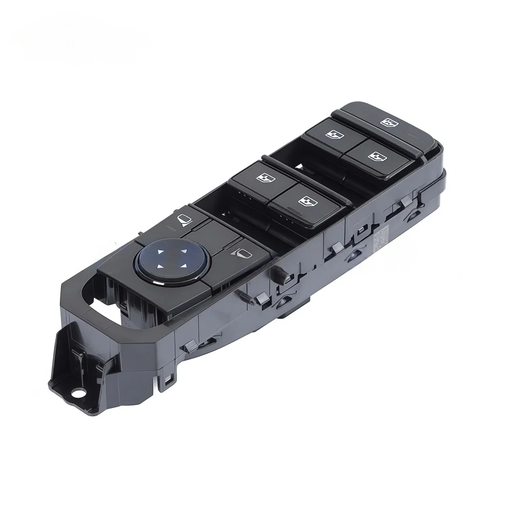 

For NISSAN FRONTIER Master Window Switch Power Window Switch For Window Control 2005-2015 Fit Frontier Crew Cab Fit