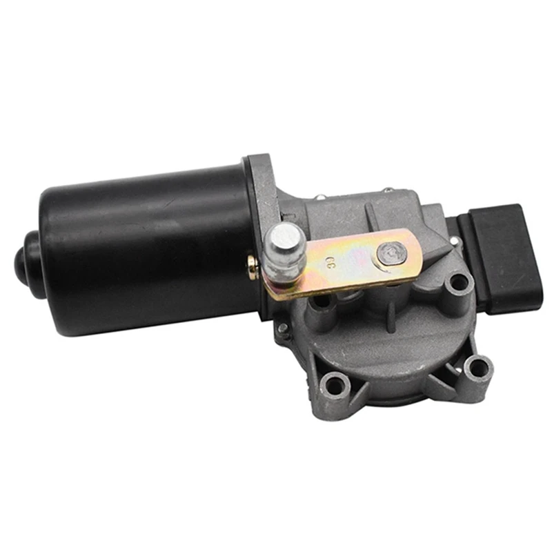 Car Front Windscreen Wiper Motor 1363338080 for Citroen Jumper III Fiat Ducato III for Peugeot Boxer 2006-2018 1340683080