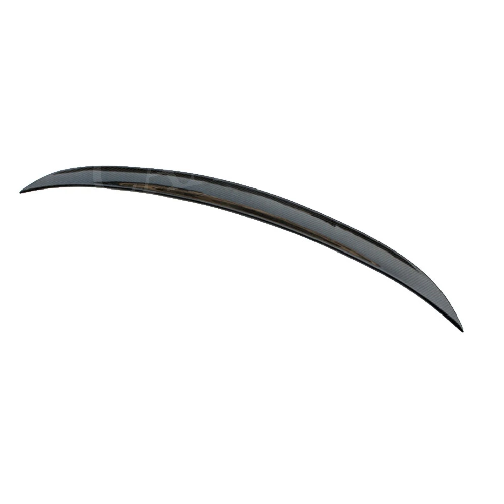 

Carbon Fiber Rear Trunk Lip Spoiler Wings for BMW 7 Series F01 F02 G11 G12 740i 750i 760i 2009-2018 Car External Decoration