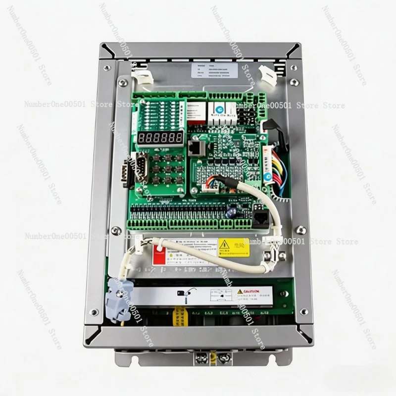

Инвертор для лифтов AS380 All-in-One Original 4T0011 18P5 0015 7.5KW 11KW для обслуживания лифтов